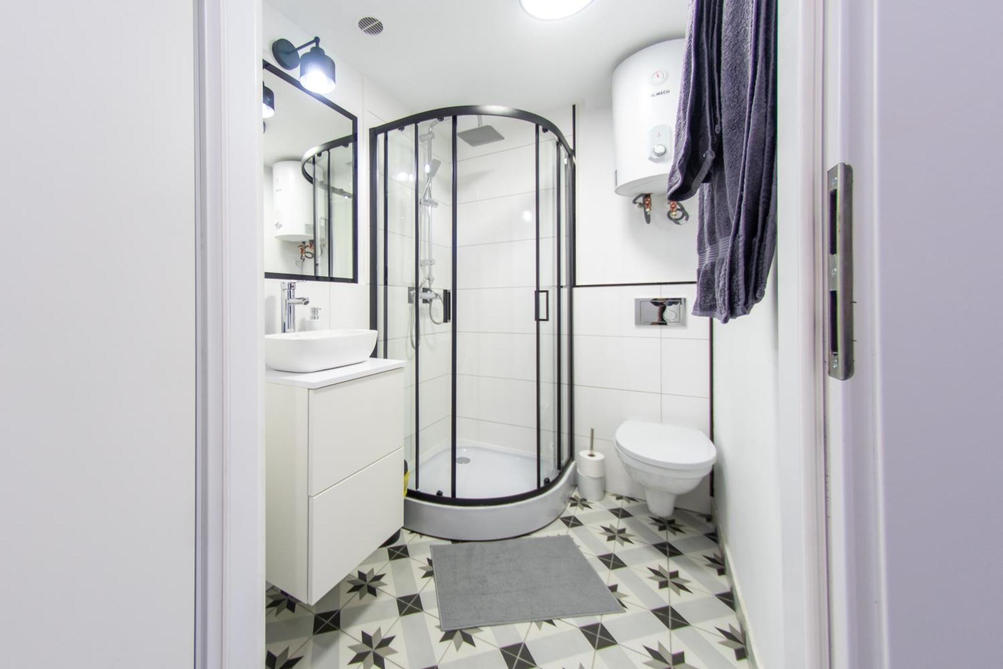 Apartment Komfortowe Mieszkanie Blisko Parku