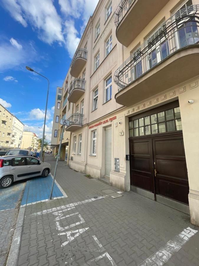 Komfortowe Mieszkanie Blisko Parku *