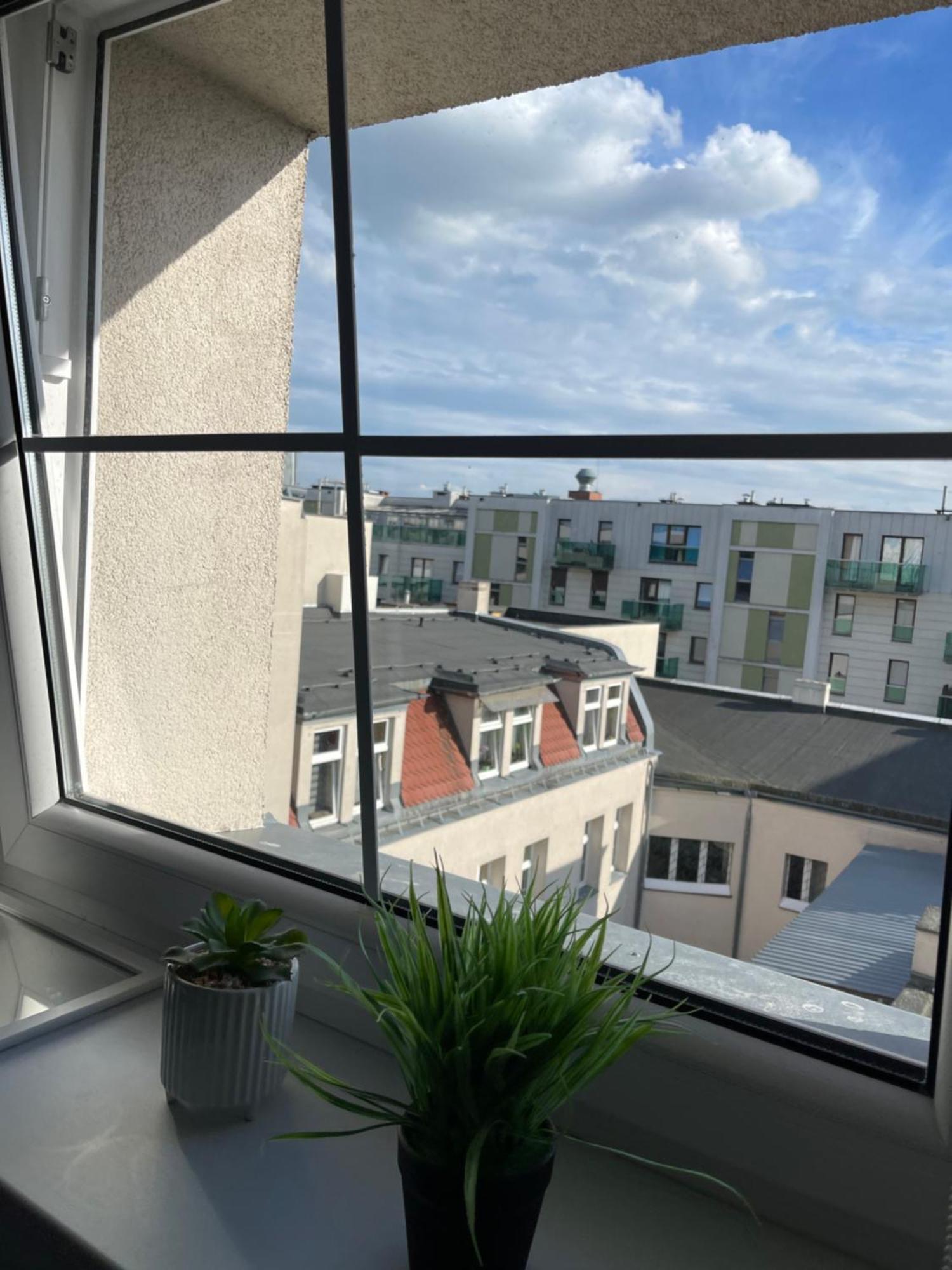 Komfortowe Mieszkanie Blisko Parku * Posen