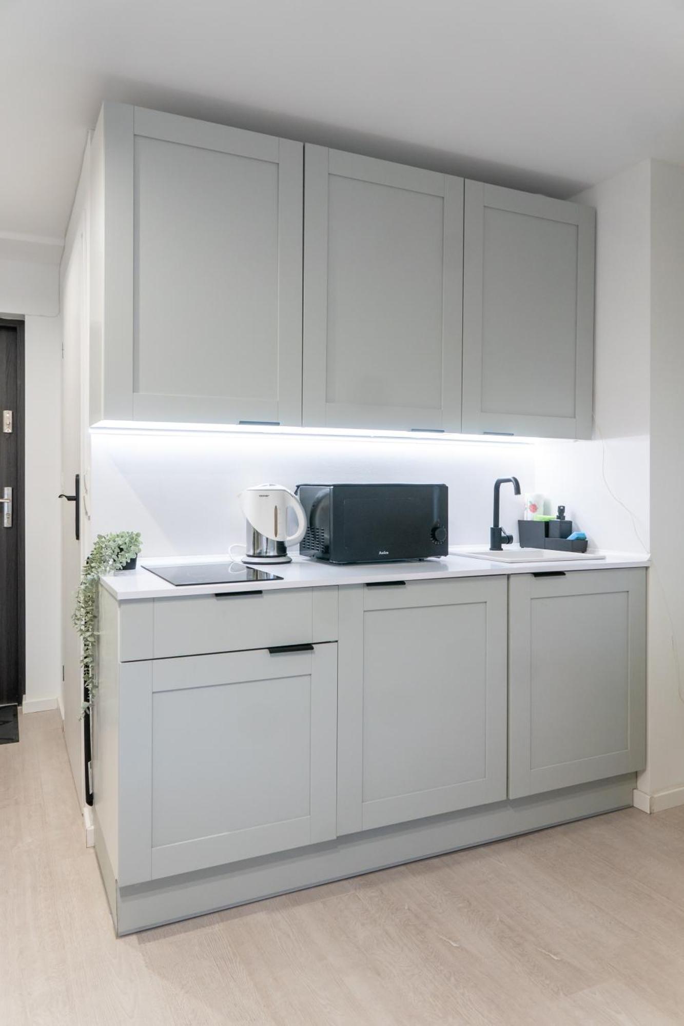 Komfortowe Mieszkanie Blisko Parku Apartment *